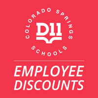 D11 Employee Discount Program Mobile App icon